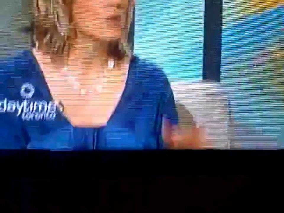 Our Very Own Greg Neinstein & Ruth Fernandes Appear on Rogers Daytime Toronto!