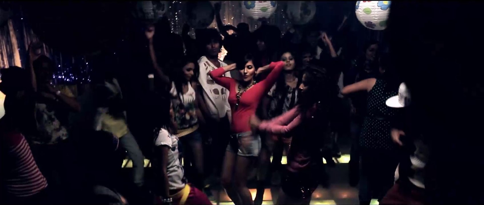 Dancing Floor - Deep dhillon feat bhinda Aujla (Official Video) [Album Dance Floor] hit song 2014 Dance Floor Song