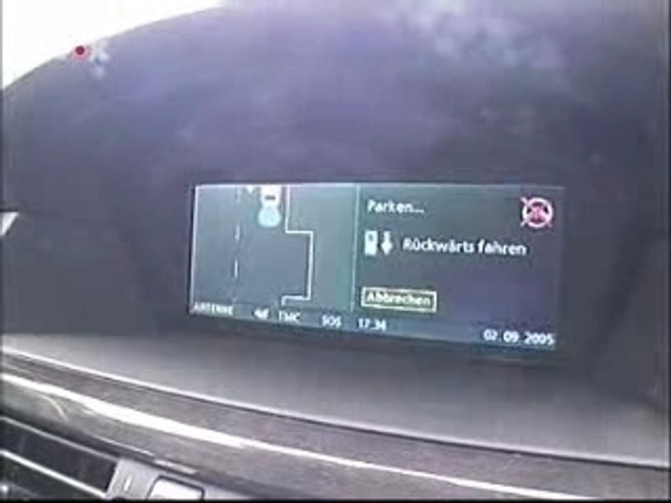 AutoPark