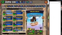 Pirate101 Crowns Hack - Generator Updated January 2014 [100% Working] No Download