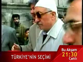 Türkiye'nin Seçimi 09 06 2014 _bu akşam