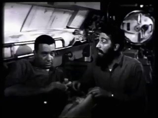 Silent Service S01 E34_ The Seashark Story