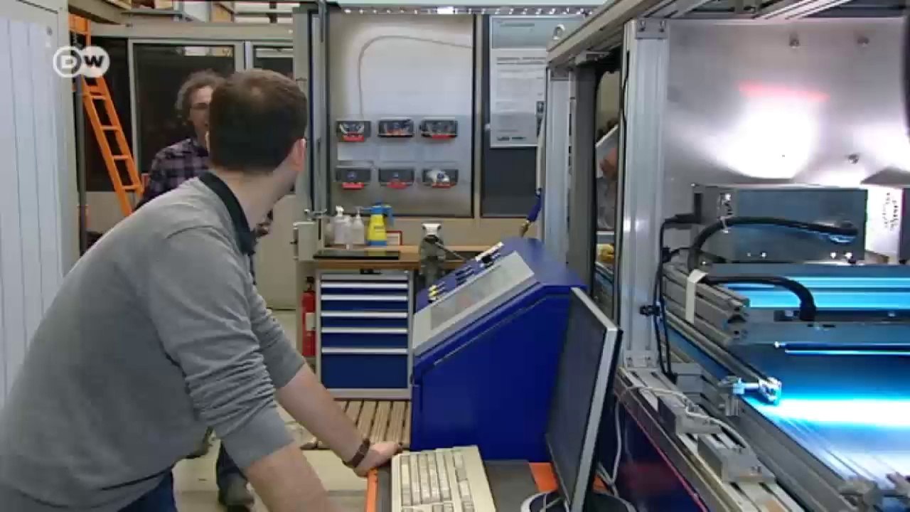 Recycling Valuable Metals | Tomorrow Today