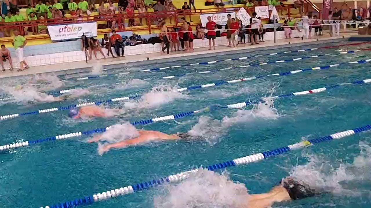 50 Pap Fabien & Ronan