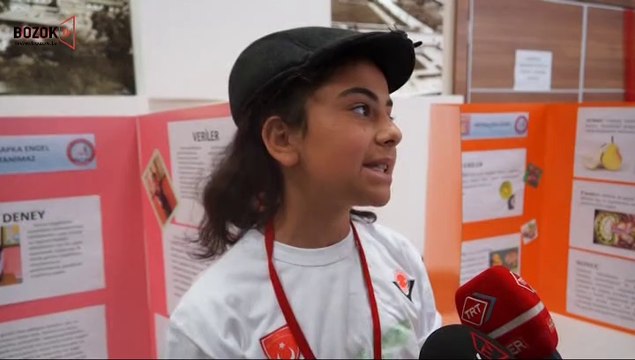 GÖRME ENGELLİLER İÇİN SENSÖRLÜ ŞAPKA