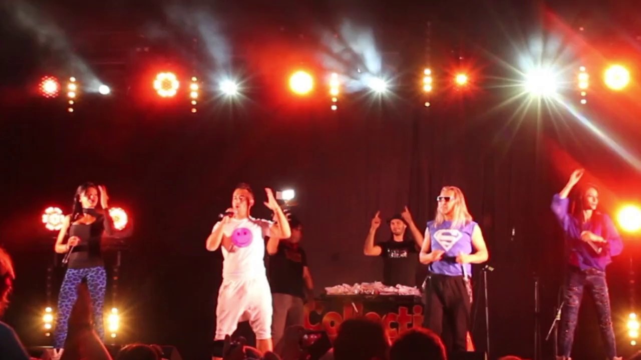 Biache-Saint-Vaast: Collectif Métissé en interview