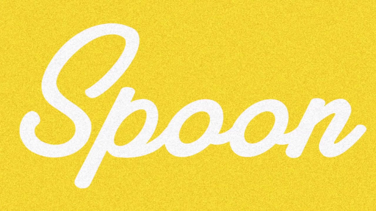 New World Sound & Tomsize - Spoon (Original Mix)