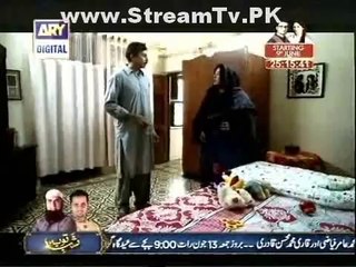 Bhabhi Episode 10 part 2 on Ary Digital in High Quality 6th June 2014