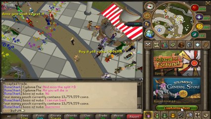 PlayerUp.com - Buy Sell Accounts - RuneScape Account for SALE!!! Pm me your offer. (SOLD)