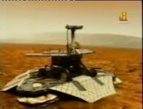 Mars Pathfinder: Historia de un invento (Tom Rivellini)