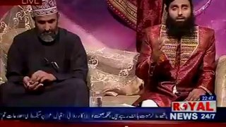 Ya Nabi Nazar-e-Karam Farmana by Qari Mohammad Adnan Raza Qadri