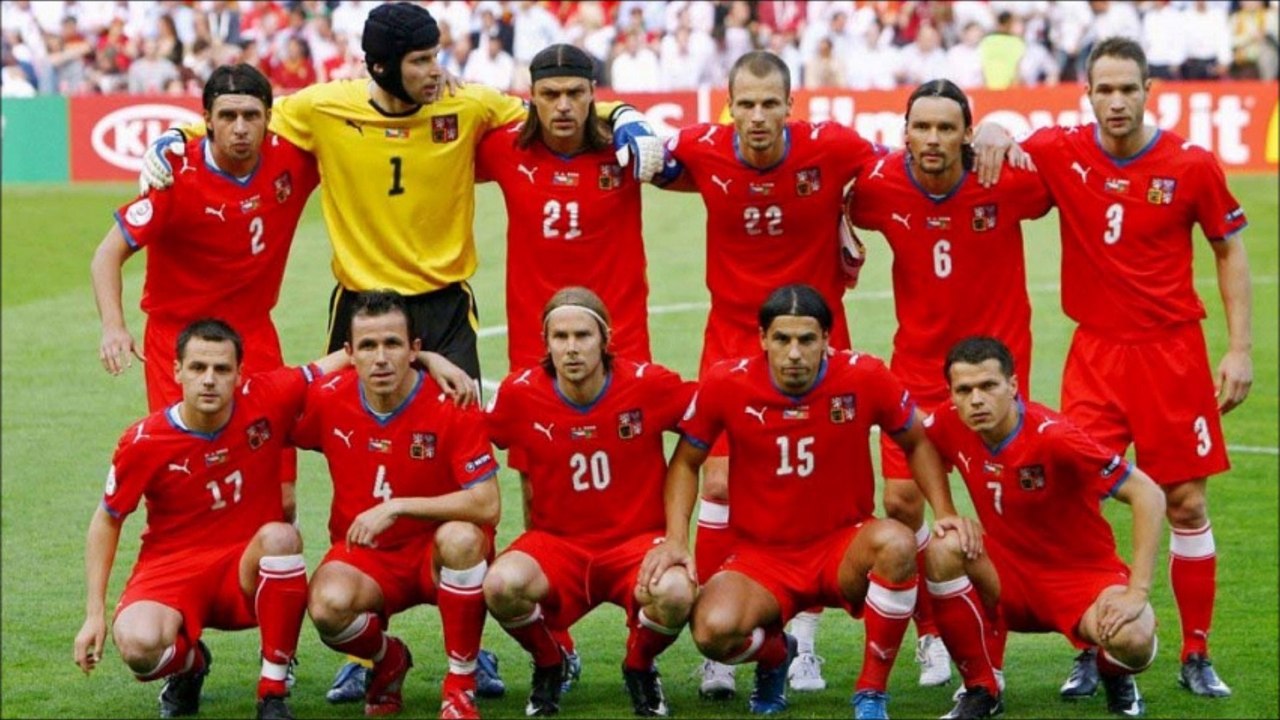 National Anthem of Czech Republic