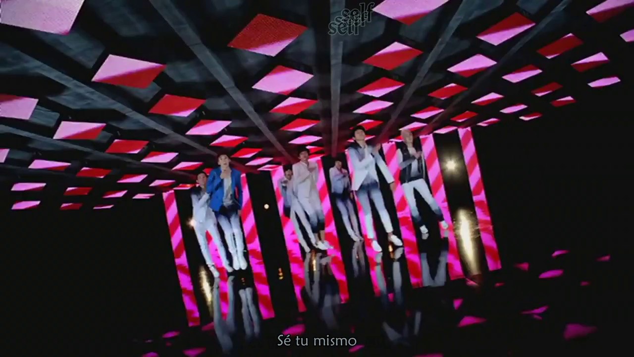 [PV] U-KISS - One of You (Karaoke) sub español