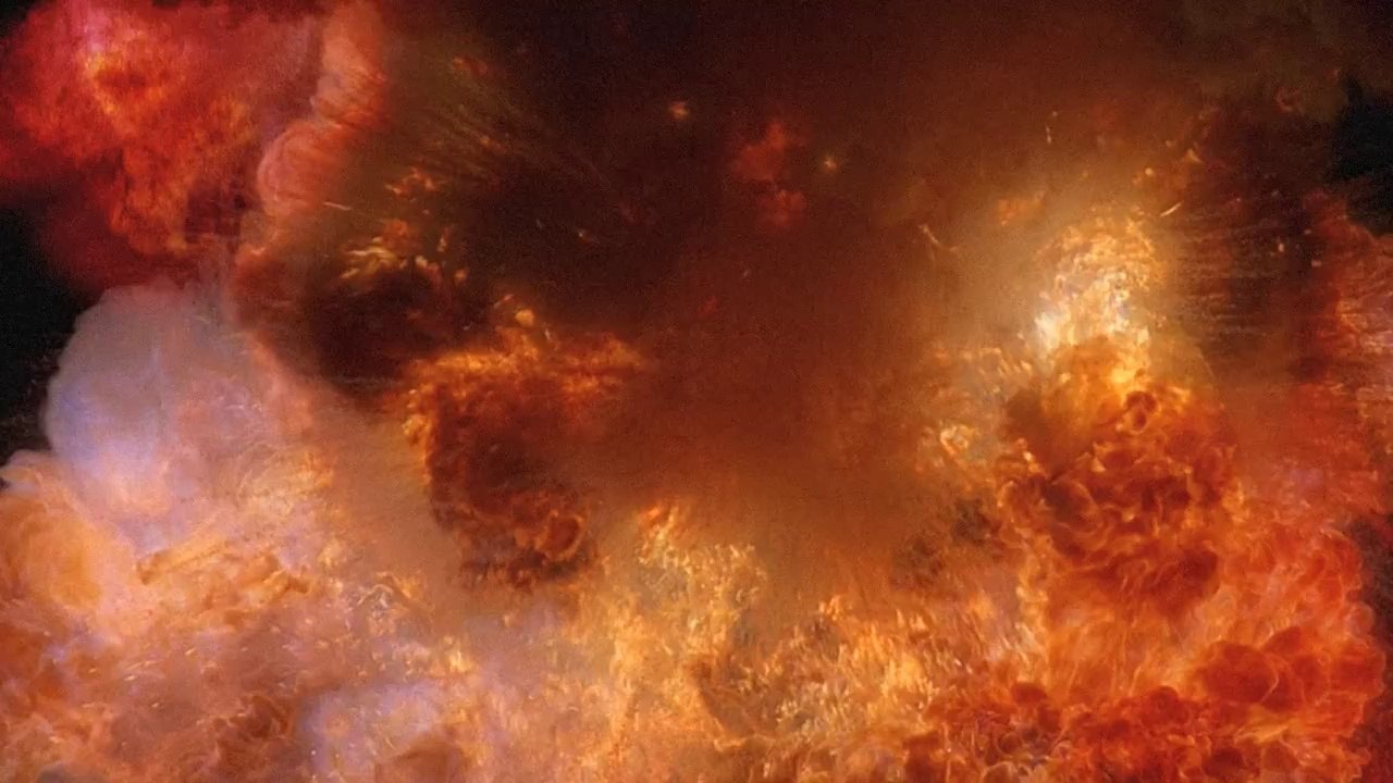 Battlefield : Hardline - Official Trailer