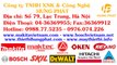 Máy Đục Bê Tông Bosch GSH 16-30 giá rẻ nhất tại Miền Bắc và Hà Nội