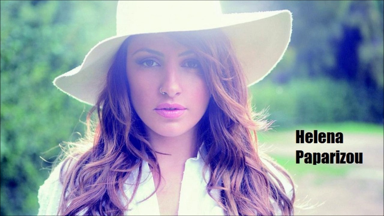 Top 20 Most beautiful Greek women