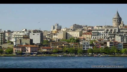 HANİFİ HOCA & MAKBUL İBRAHİM PAŞA CAMİİ