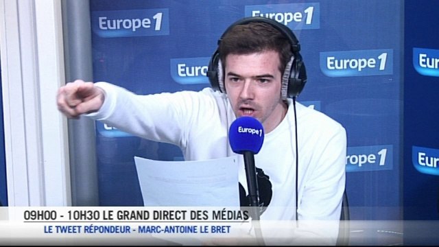 One again a bistoufly