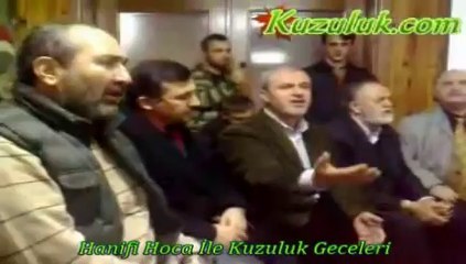 Hanifi Hoca İle Kuzuluk Geceleri