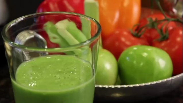 Ideas for Kindergarten Lessons on Healthy Foods