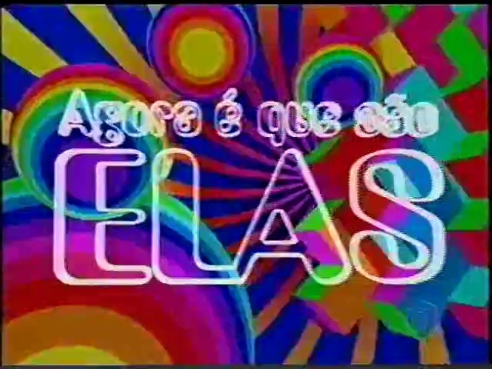 Agora é Que São Elas - Capitulo 30