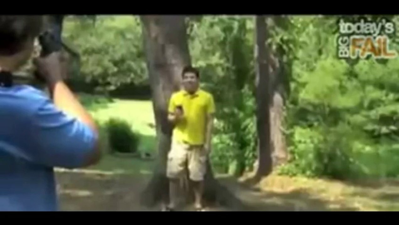 Best Fails of the Week 2 - June 2013 HD