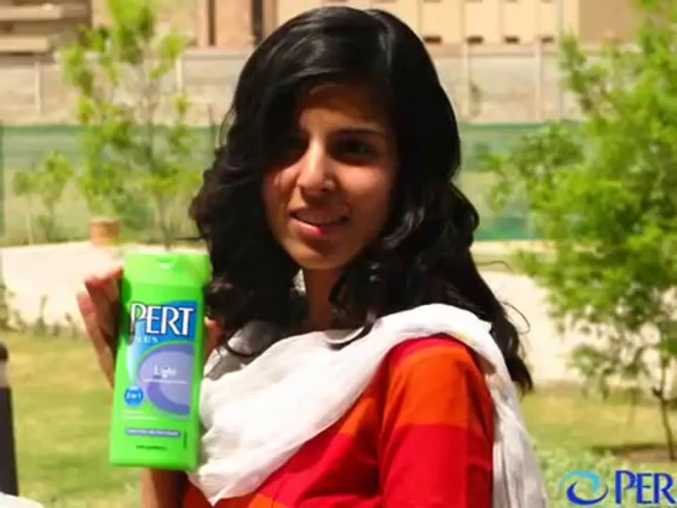 Pert