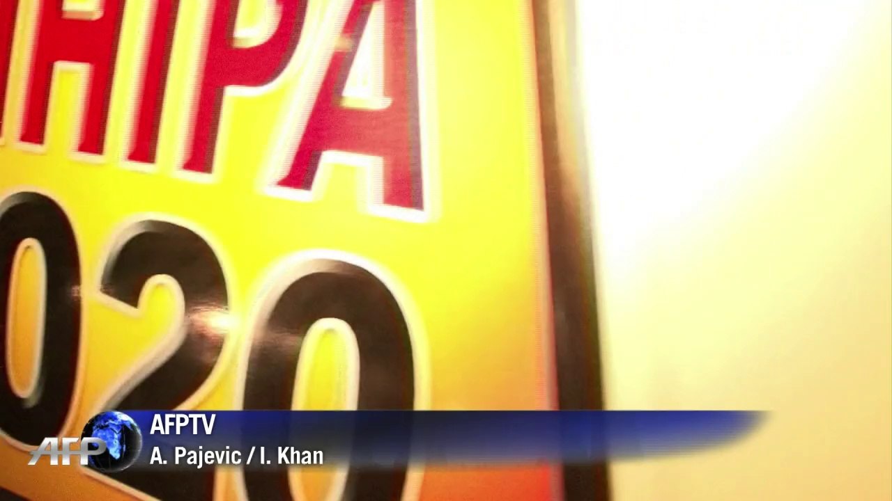 Taliban-Angriff auf Flughafen in Karachi