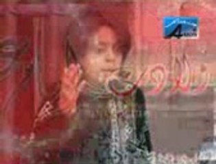 Ali Mushkil kusha Ali