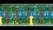 Jetpack Joyride Android Gameplay Unlimited Action