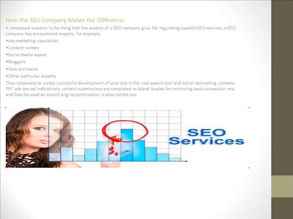 seo services