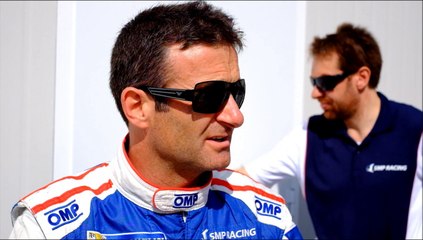 Interview with Nicolas Minassian