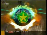 Michael Clarke 6 for 9 vs India -  2004 4th test Mumbai