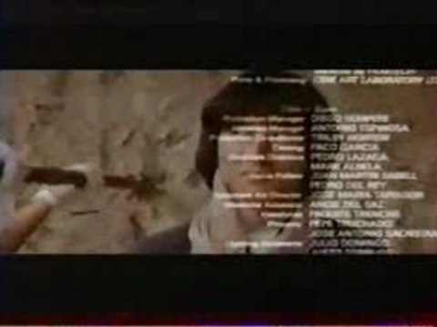 Operation condor jackie chan