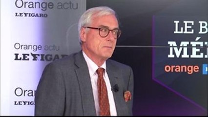 Michael Ringier : «Nous avons investi plus d’un milliard d’euros dans le numérique»
