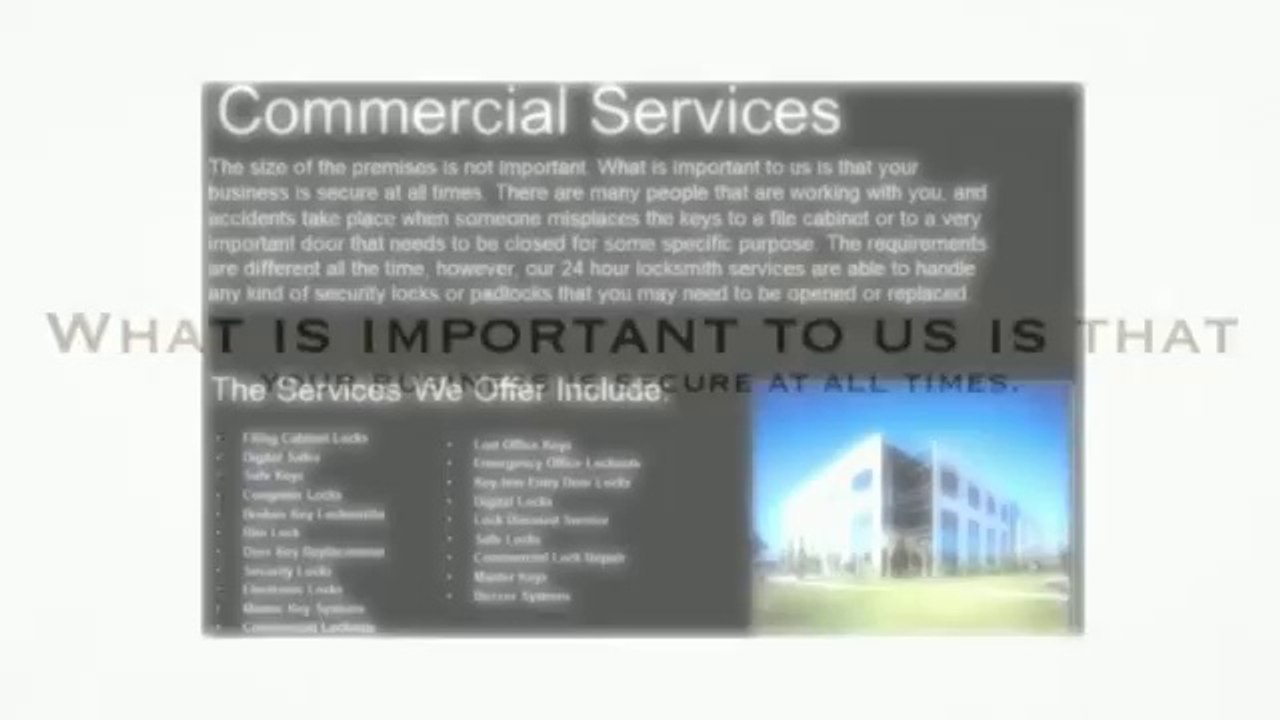 Locksmith in Stow, OH - (330) 476-2750 247 Locksmiths in Stow 44224