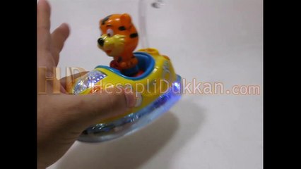 Pilli çarpışan araba toptan oyuncak ışıklı Hesaplıo Dükkan