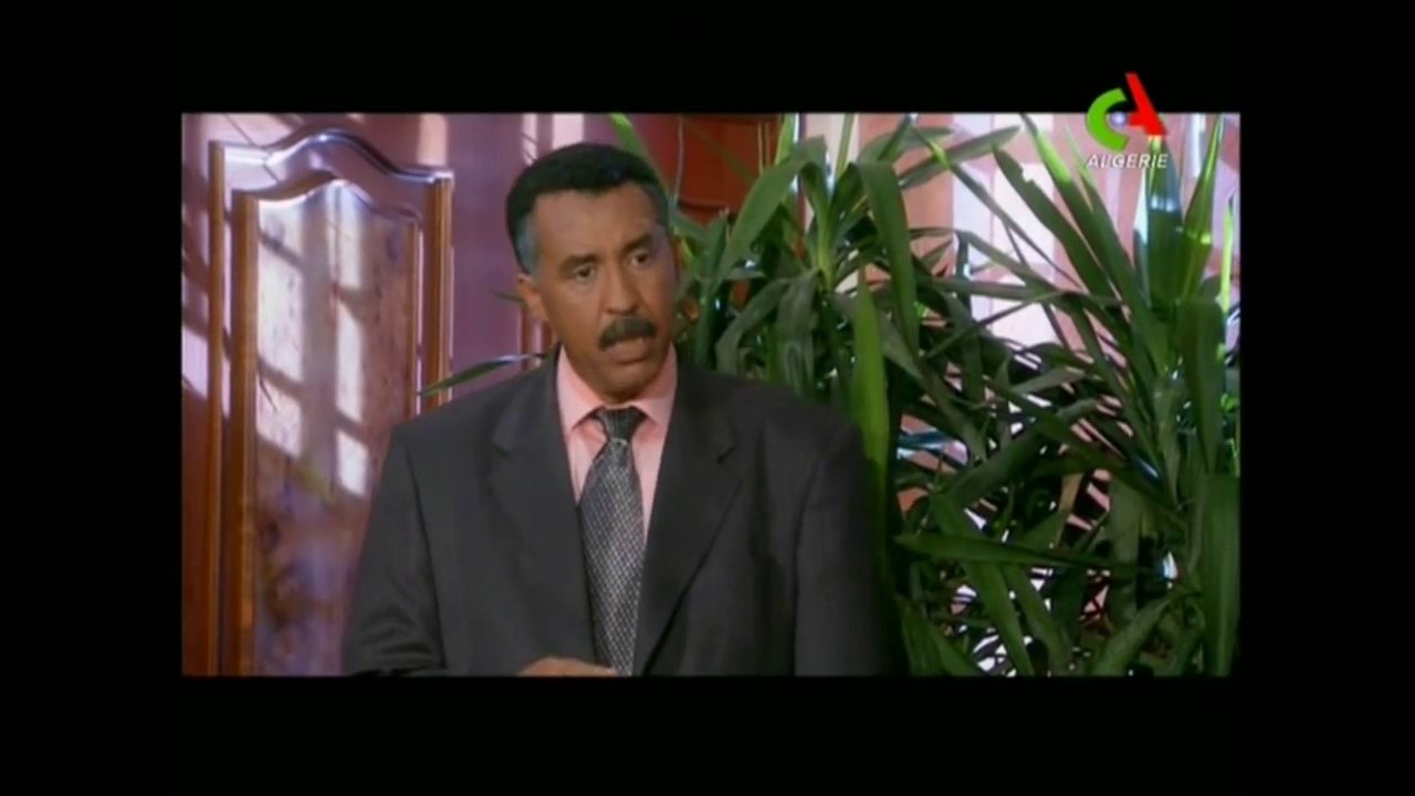 Nass Mlah City 3 - Les Feux de l'Humour