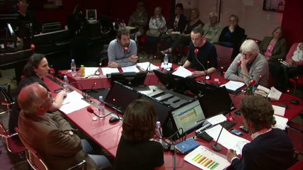 La chronique télé de Éric Dussart dans A la Bonne Heure 09/06/2014