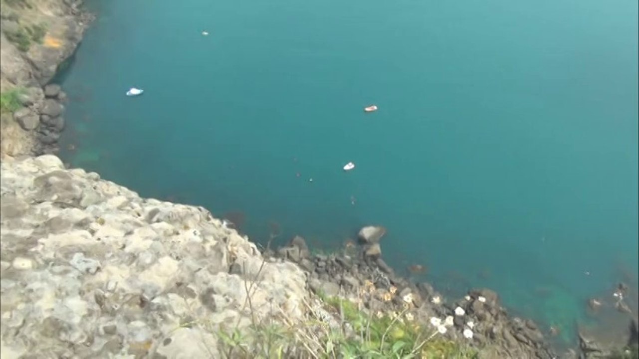 sinopta zıpkınla balık avlama müsabakaları