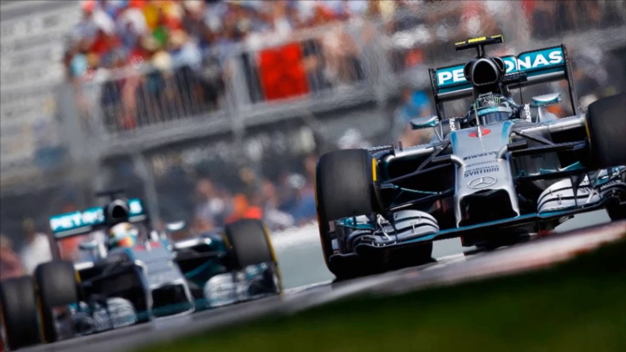 F1: ricciardo triumphiert in kanada