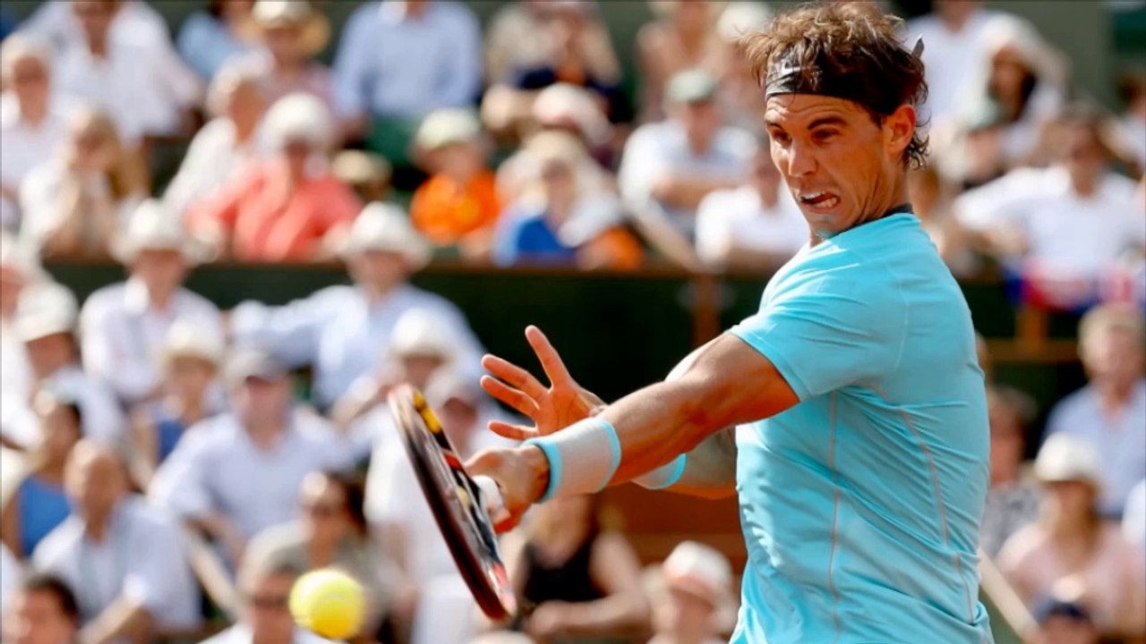 French Open: Djokovic: 'Nadal besserer Spieler'