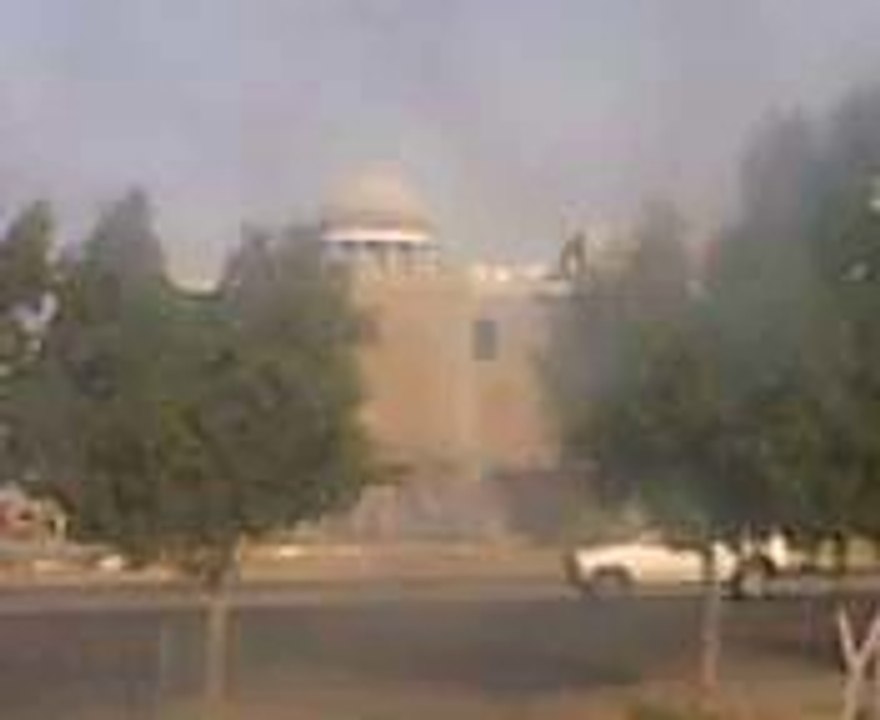 JADDAH TO MAKKAH جدہ سے مکہ شریف سفر