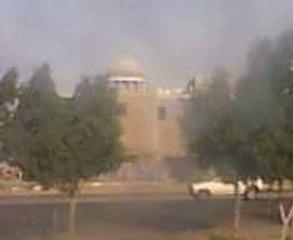 JADDAH TO MAKKAH جدہ سے مکہ شریف سفر