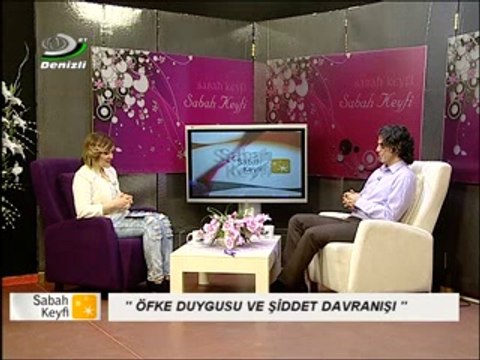 SABAH KEYFİ CENGİZ GÜNEŞ KONUK OLDU