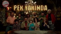 Cem Yılmaz Pek Yakında Fragman