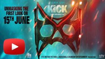 KICK Movie | Salman Khan | OFFICIAL First Look TEASER POSTER