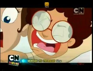 Hunuman Returns 9th June 2014 pt2