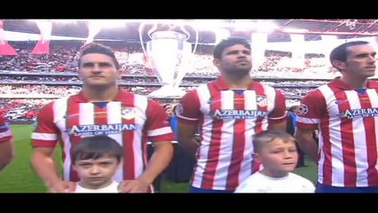 FINAL CHAMPIONS LEAGUE 2014 FALSOTES(NOCHE BLANCA RECHONCHA)