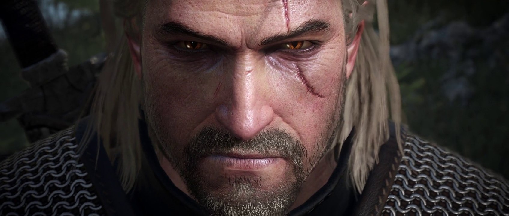 E3 2014: The Witcher 3 The Wild Hunt - Official Gameplay Trailer (EN)
